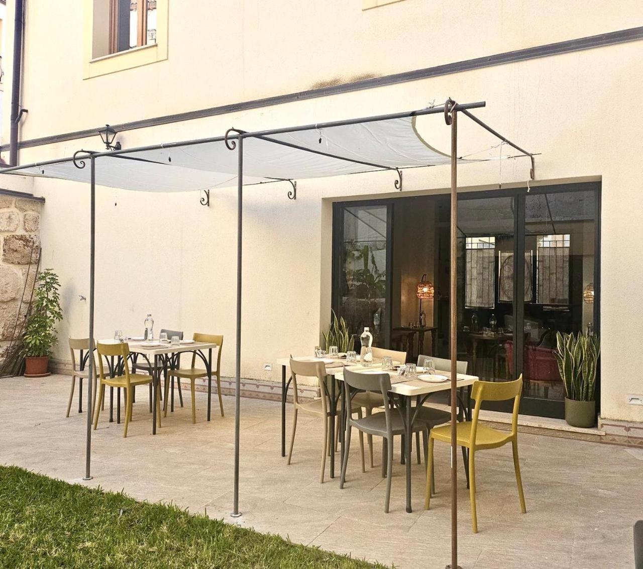 Sette Fate & Frühstückspension Palermo