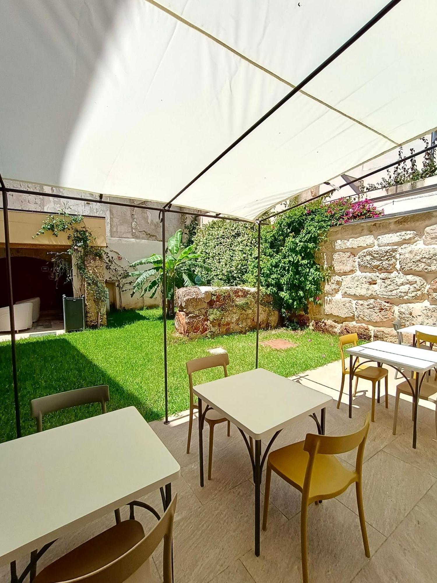 Sette Fate & Frühstückspension Palermo